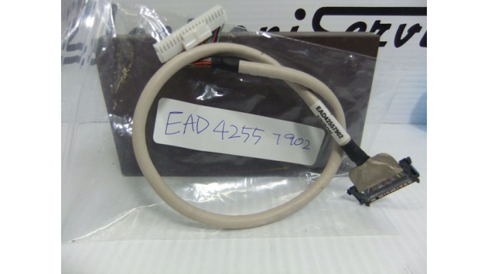 LG EAD42557902 LVDS cable.